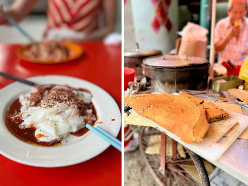 Petaling Street Market