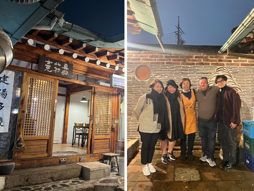 Seoul best restaurants guide Gastrosense-Namwon