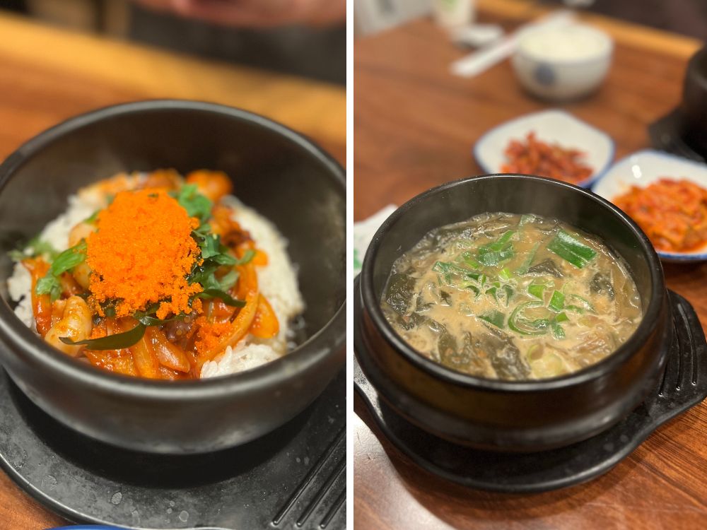 Seoul best restaurants guide Gastrosense-Namwon