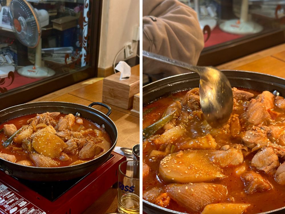 Singaporeans Living Abroad Recommend Must Try Dishes From Around the World Seoul