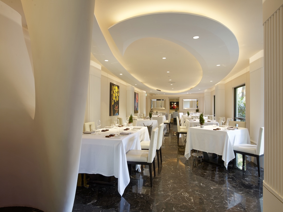 Buona Terra Main Dining Room1 2022 Credit Buona Terra