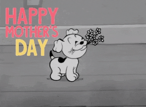 puppyhappymamaday.gif
